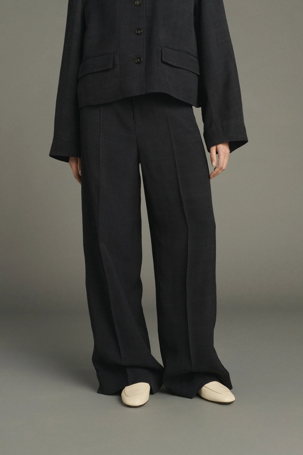 PANTALÓN HIPPOLYTE