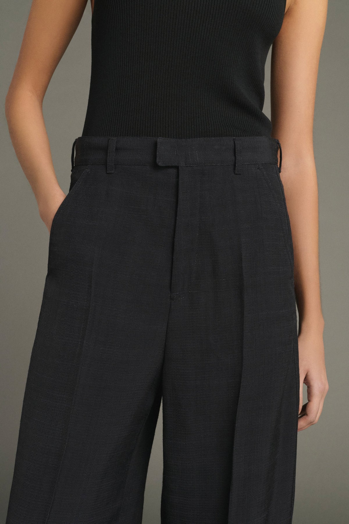 PANTALÓN HIPPOLYTE