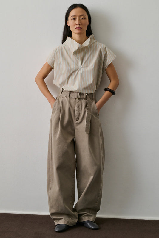PANTALÓN VAQUERO GABY DE SOEUR