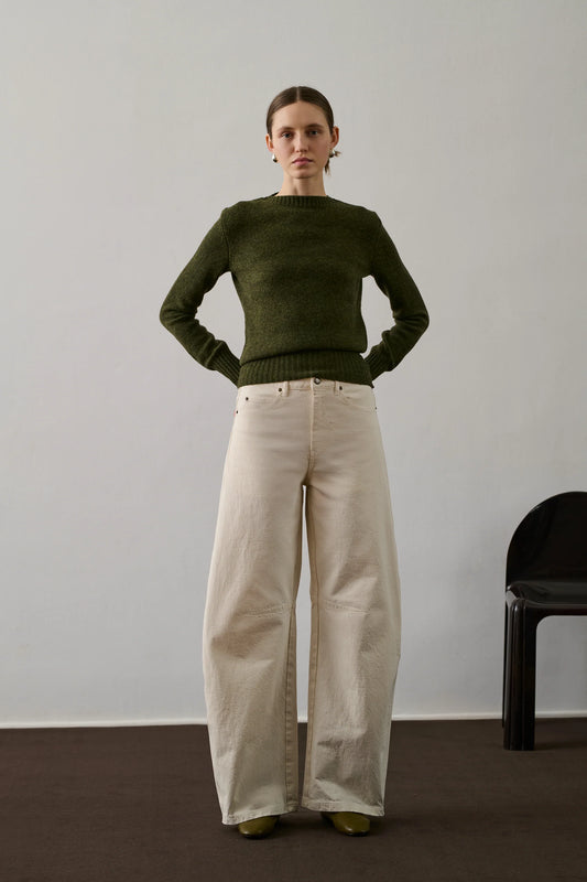 PANTALÓN VAQUERO GASPARD DE SOEUR