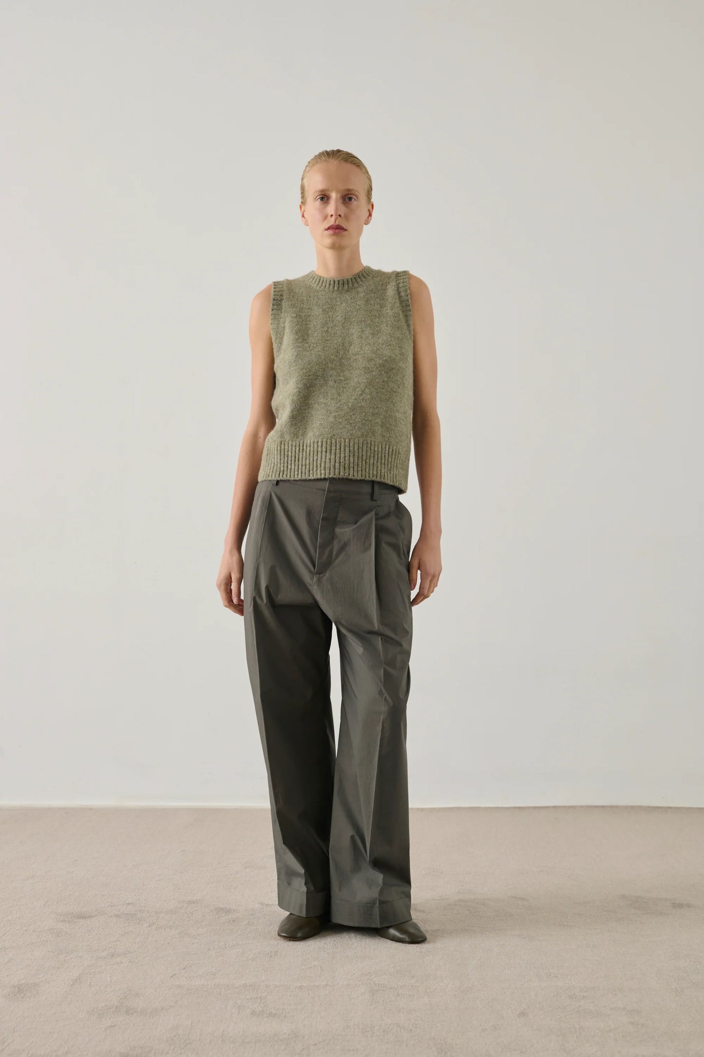 PANTALÓN WATSON DE SOEUR