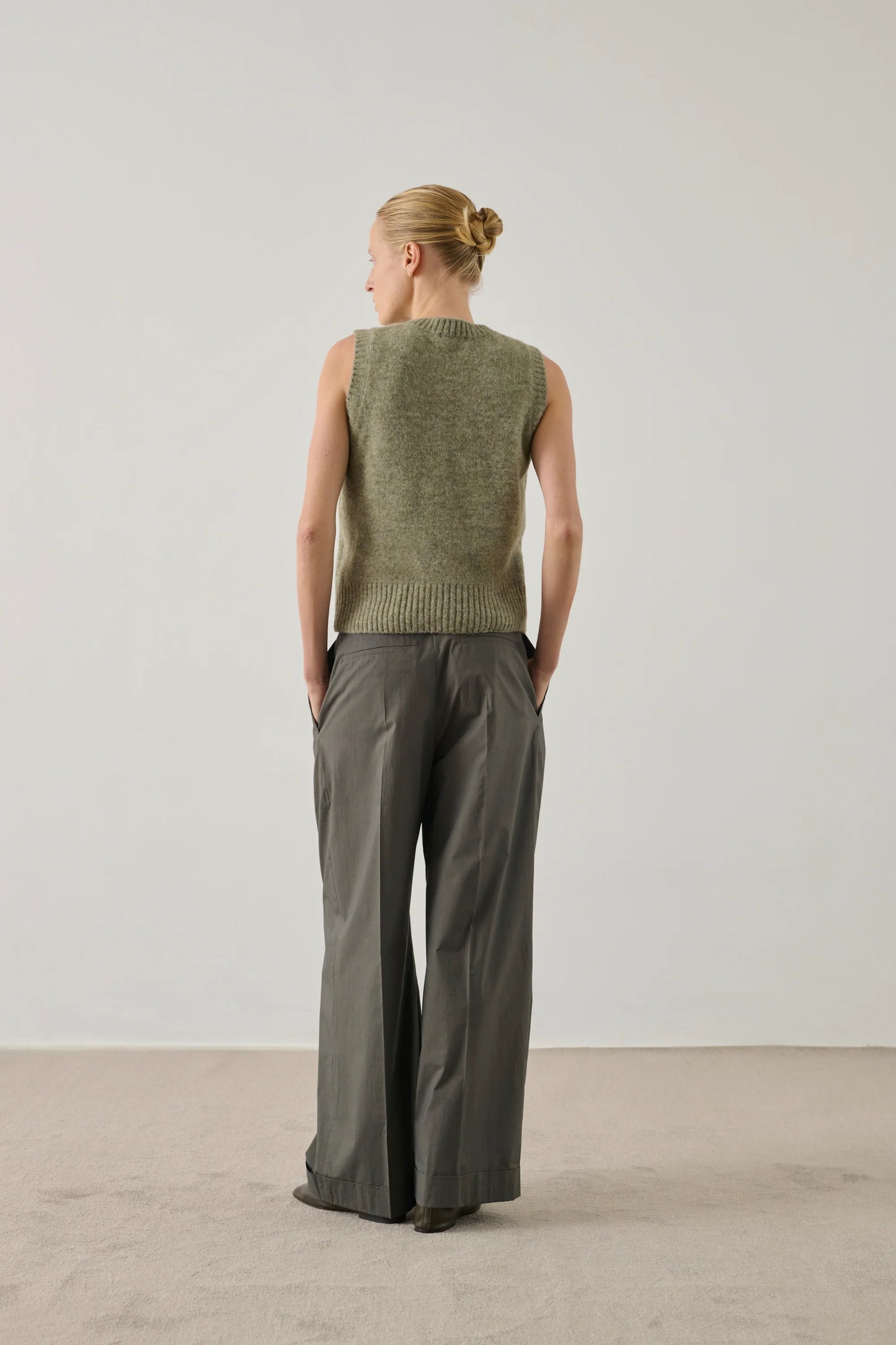 PANTALÓN WATSON DE SOEUR