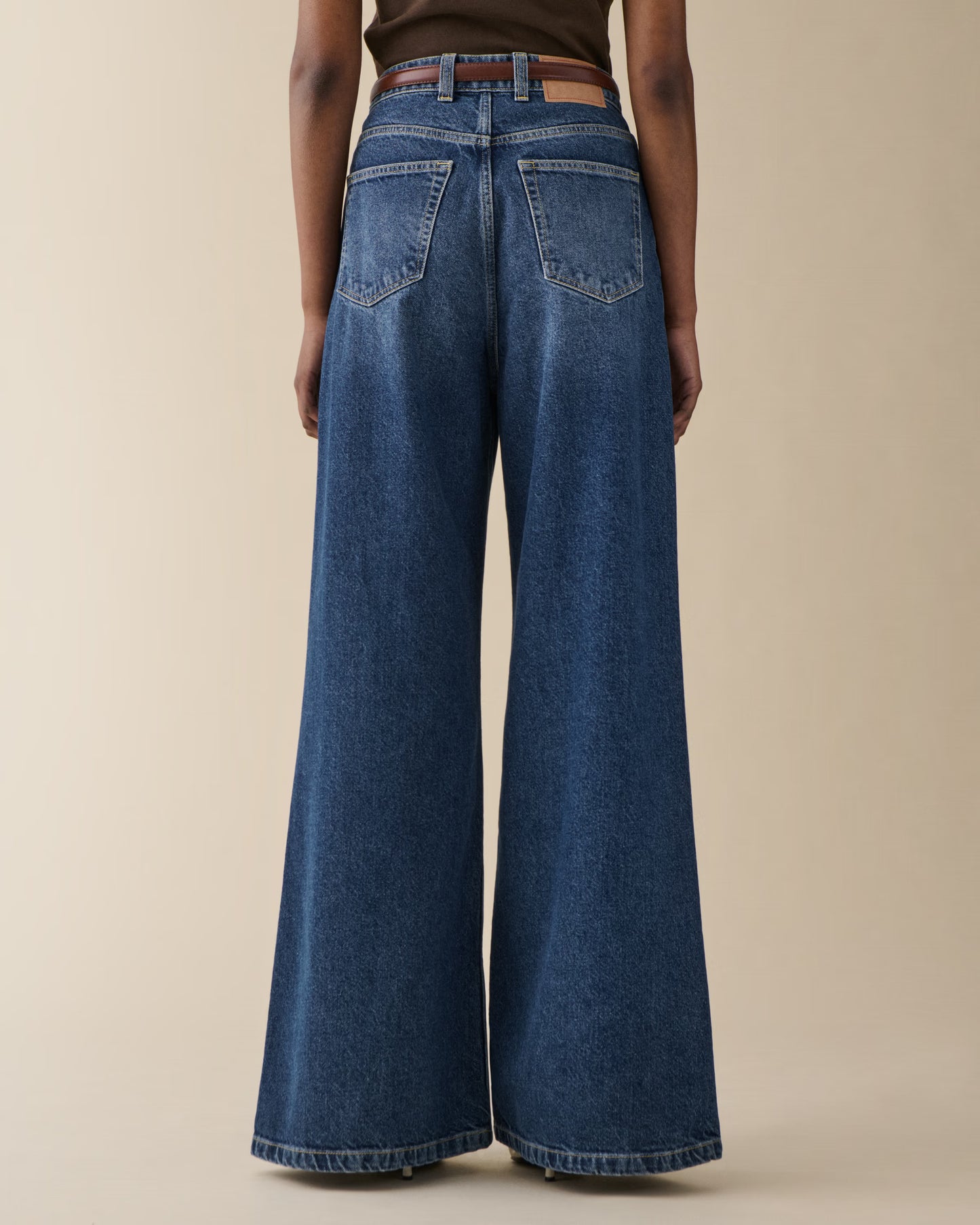 PANTALONES VAQUEROS ALFAMA DE JEANERICA