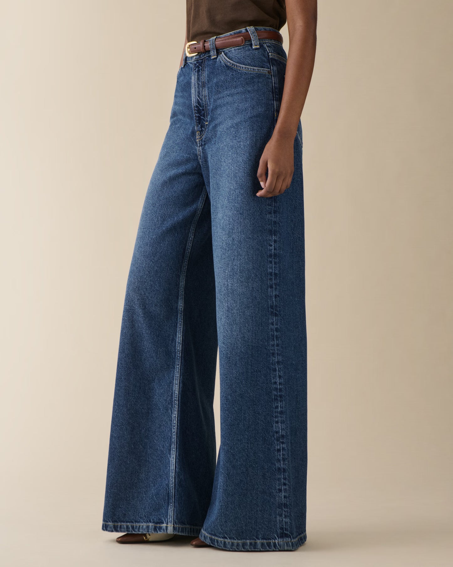 PANTALONES VAQUEROS ALFAMA DE JEANERICA