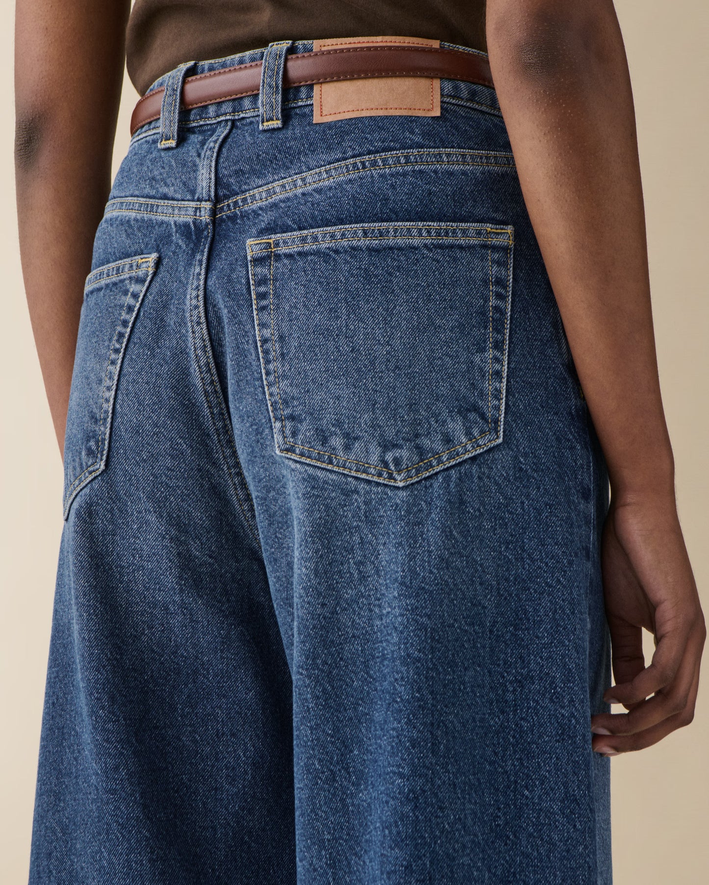 PANTALONES VAQUEROS ALFAMA DE JEANERICA