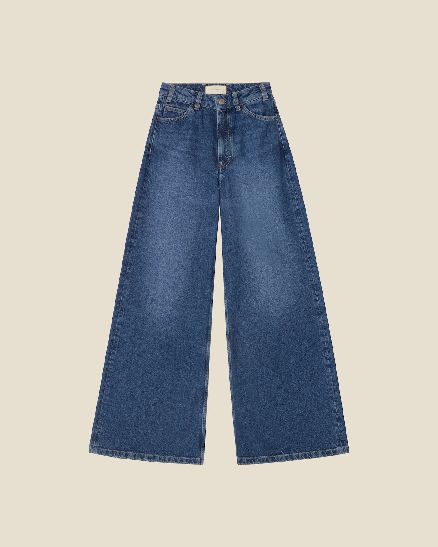 PANTALONES VAQUEROS ALFAMA DE JEANERICA