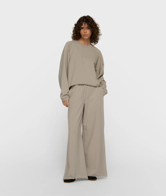 PANTALONES JOGGER ANCHOS
