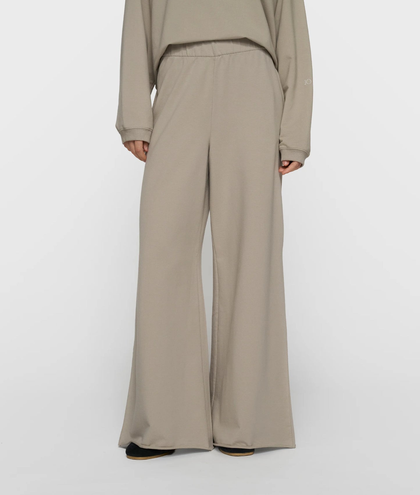 PANTALONES JOGGER ANCHOS