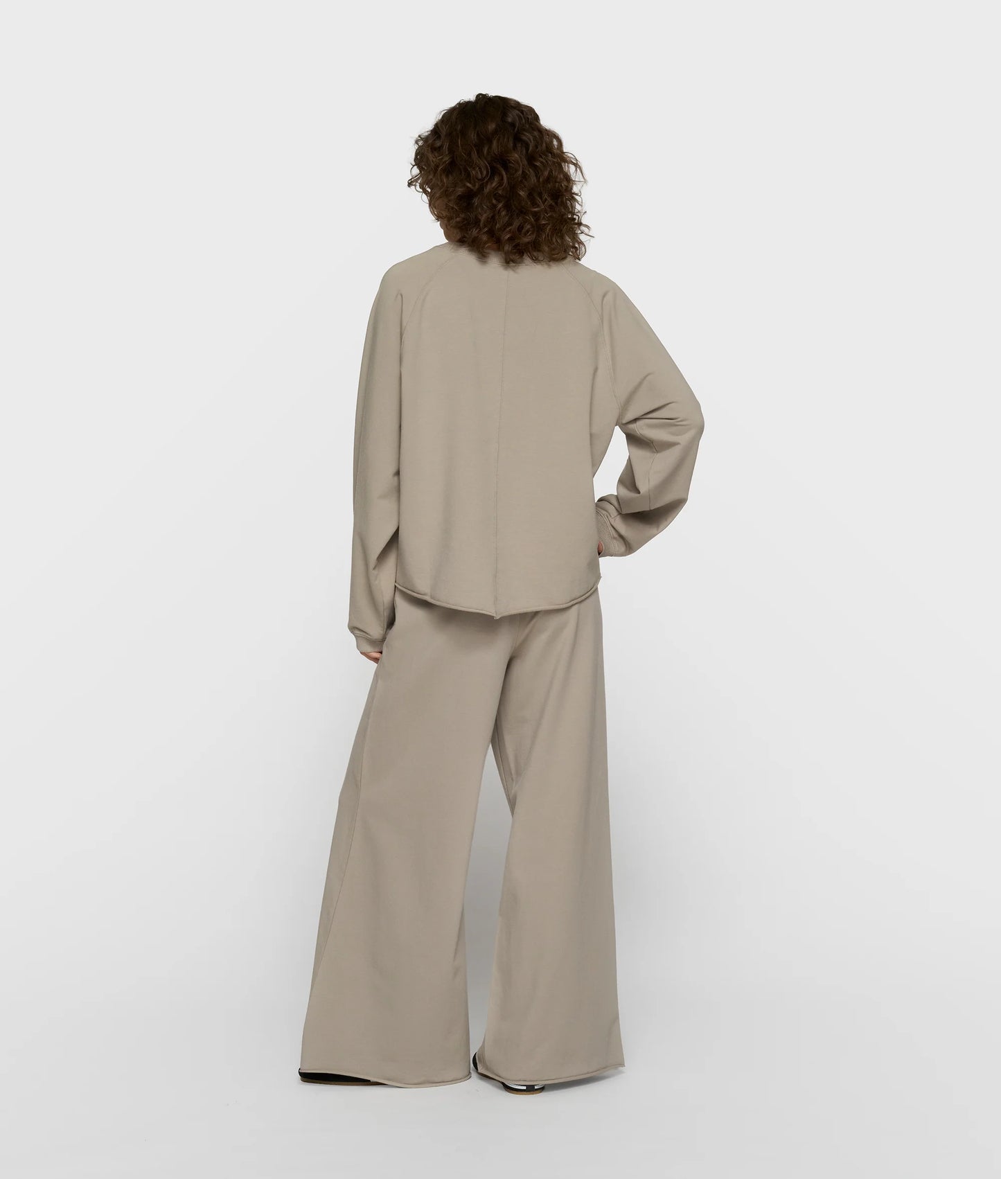 PANTALONES JOGGER ANCHOS