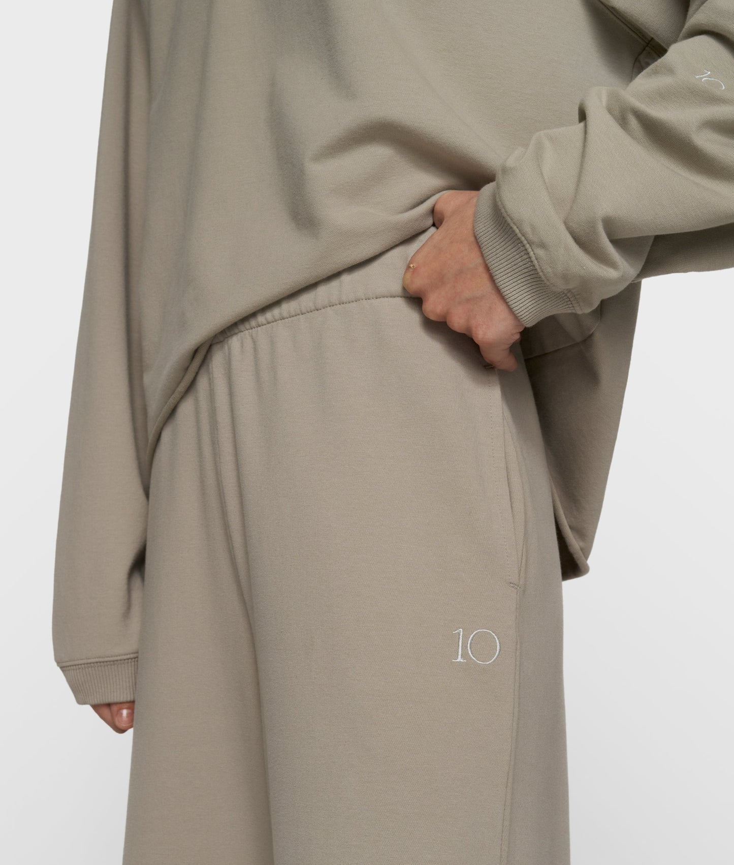 PANTALONES JOGGER ANCHOS