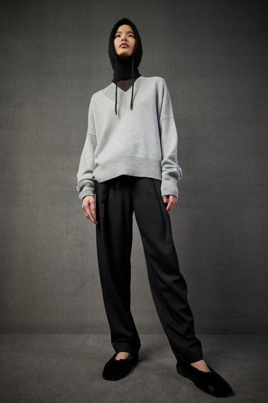 PANTALONES ANCHOS DE LIVIANA CONTI