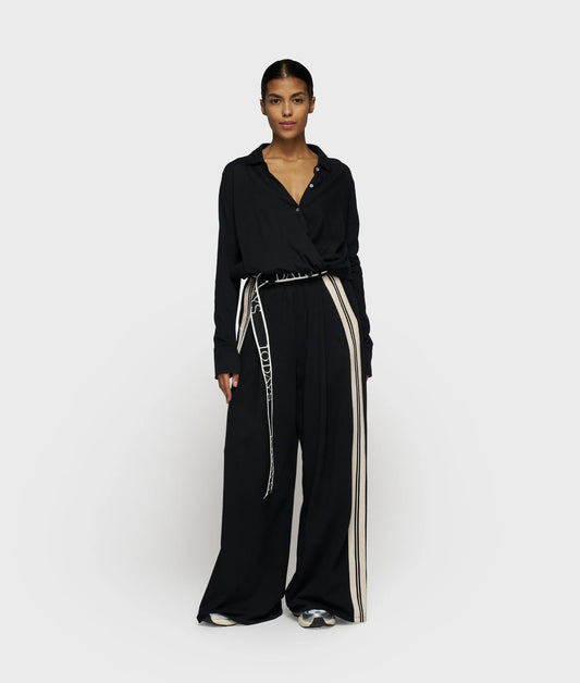 PANTALONES ANCHOS DE 10DAYS