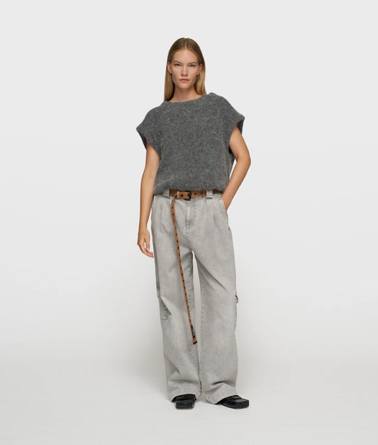 PANTALONES CARGO DE 10DAYS