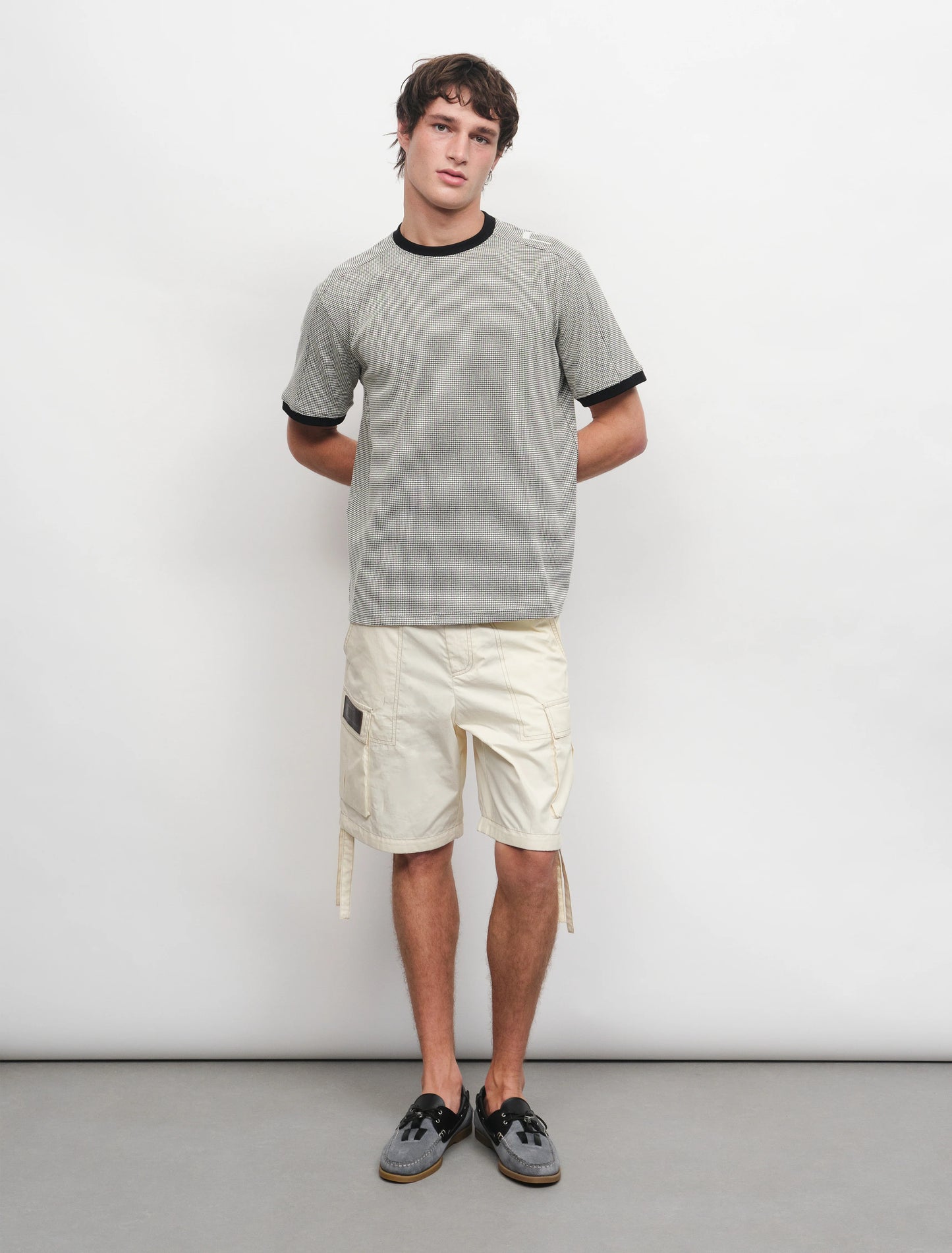 PANTALONES CARGO