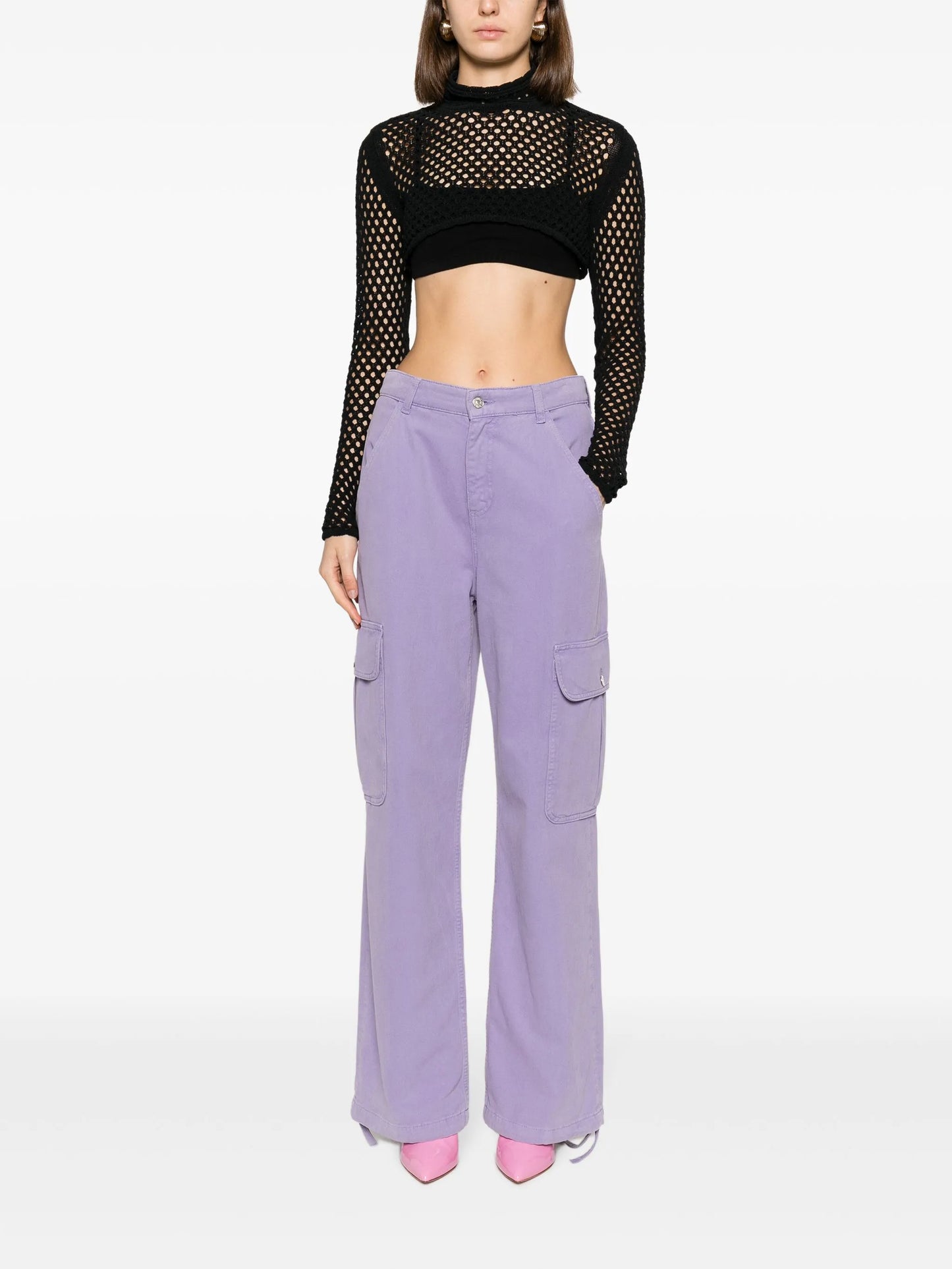 PANTALONES CARGO
