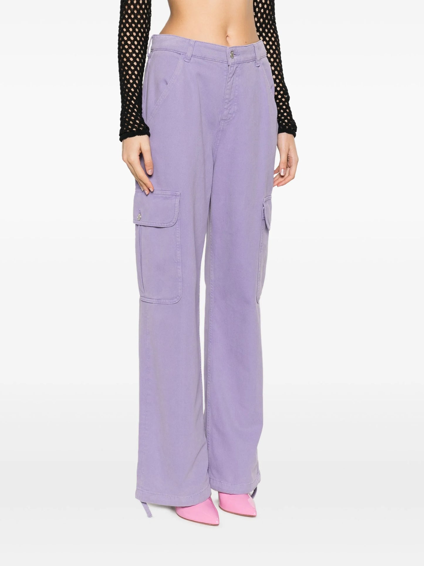 PANTALONES CARGO
