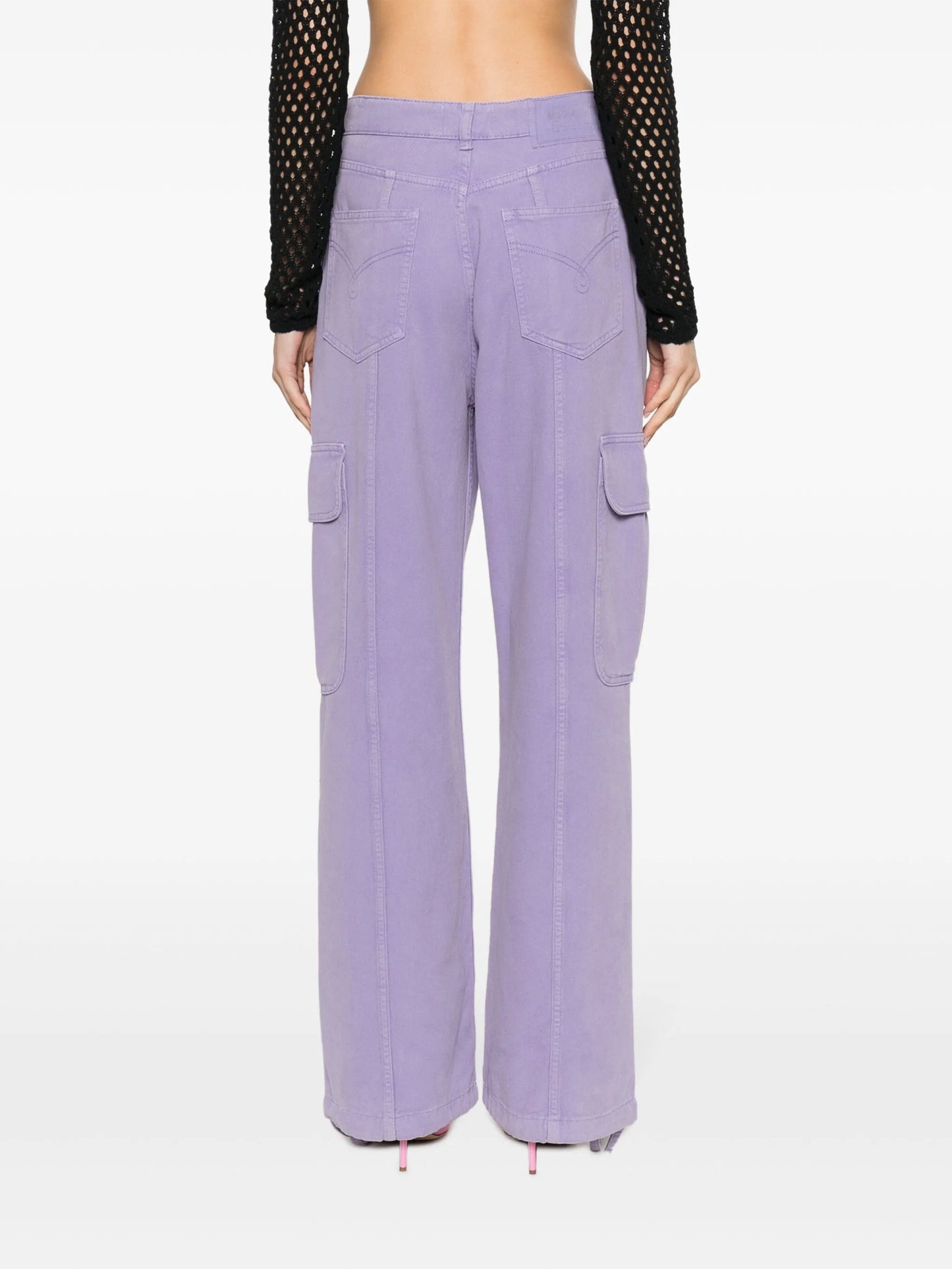 PANTALONES CARGO