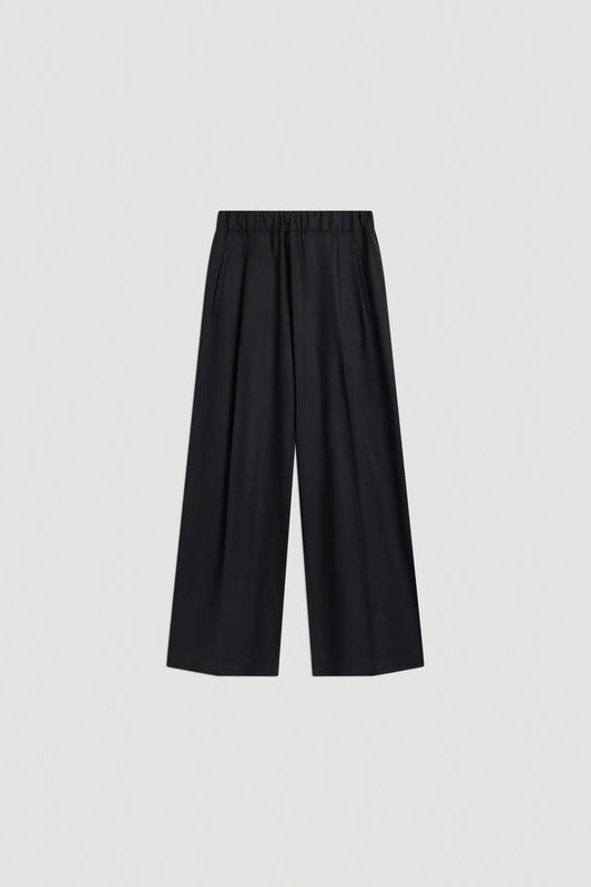 PANTALONES PALAZZO DE SEMICOUTURE