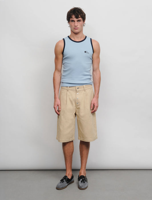 PANTALONES CORTOS
