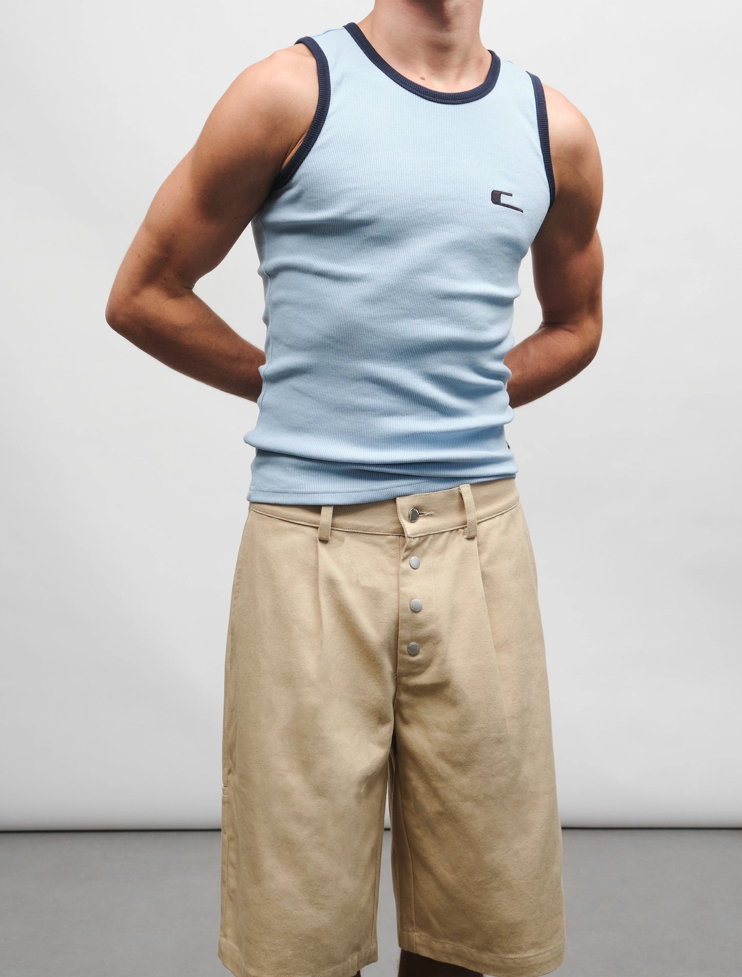 PANTALONES CORTOS