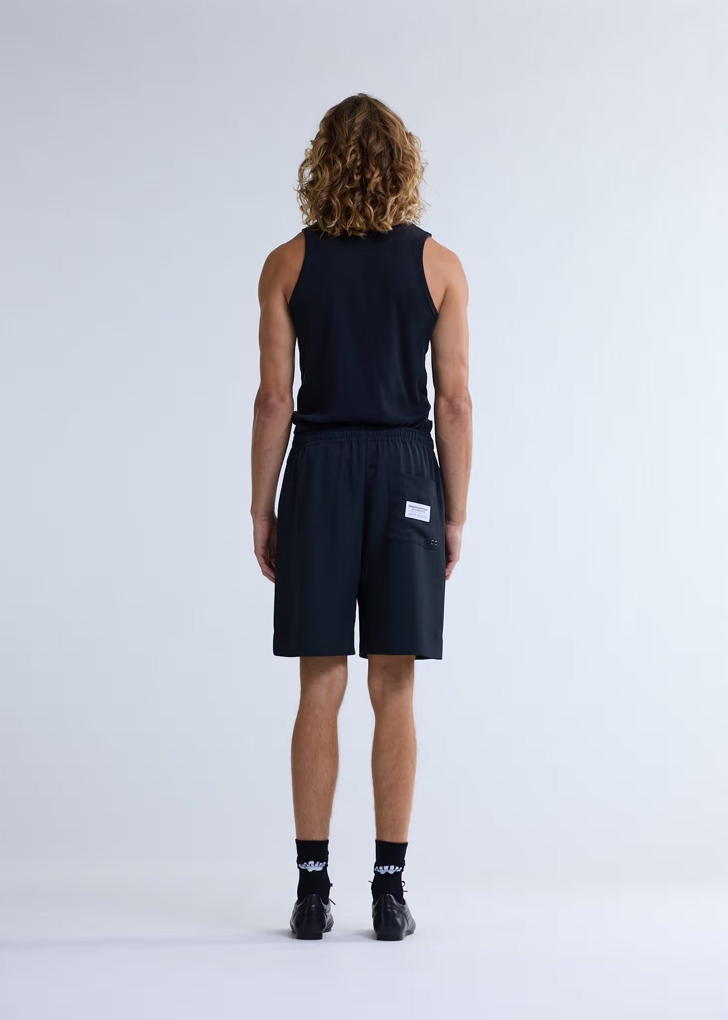 PANTALONES CORTOS DE NEW AMSTERDAM SURF ASSOCIATION