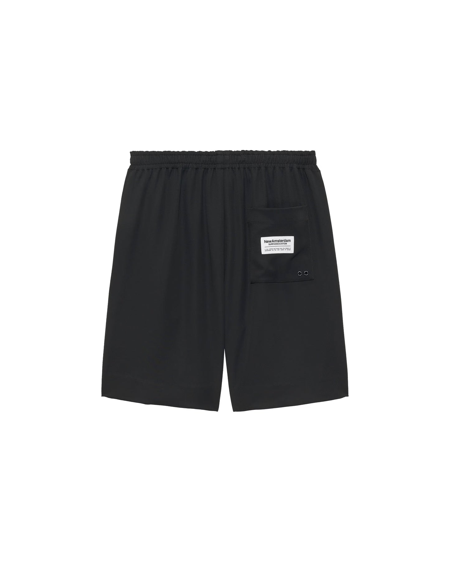 PANTALONES CORTOS DE NEW AMSTERDAM SURF ASSOCIATION
