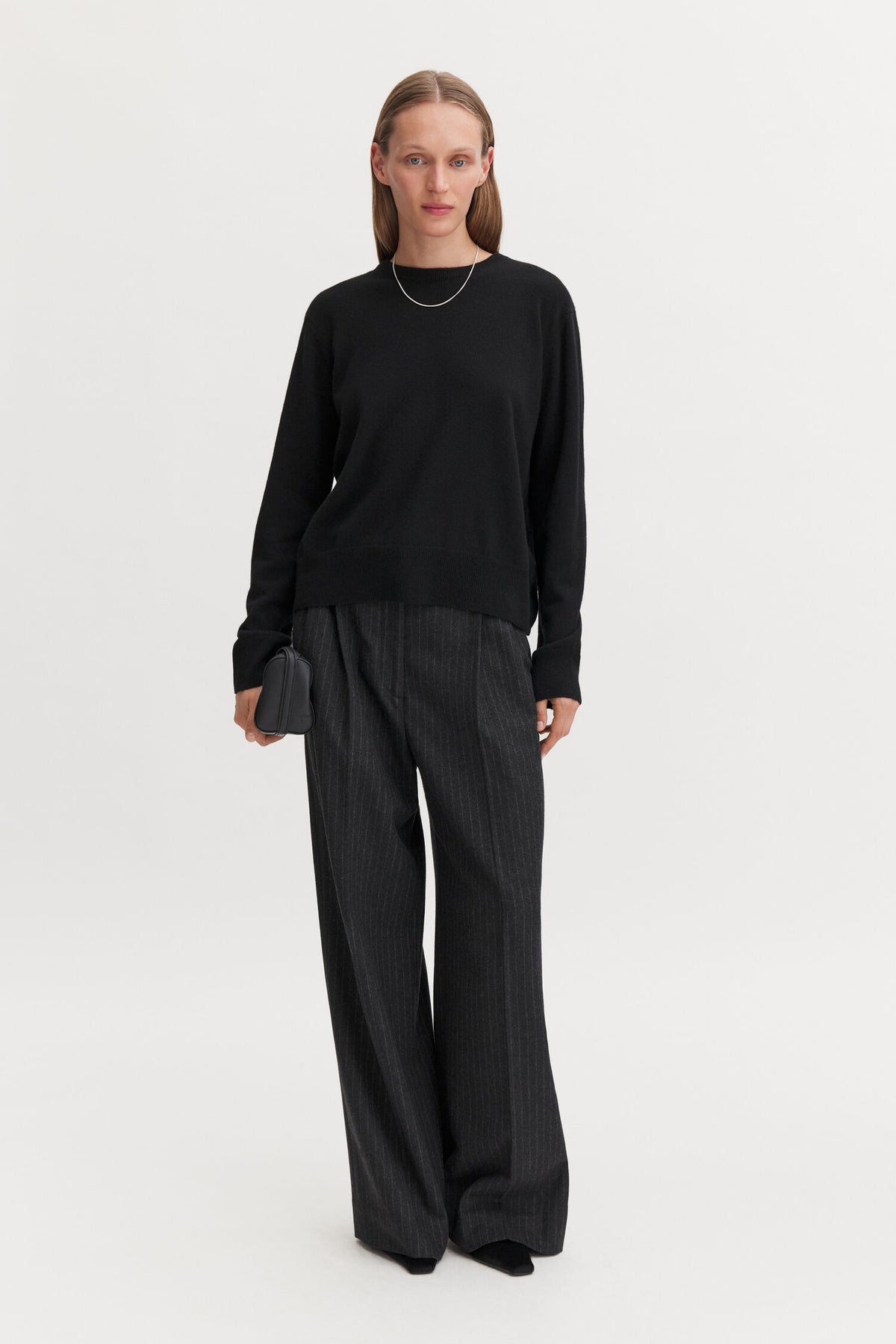PANTALONES A RAYAS