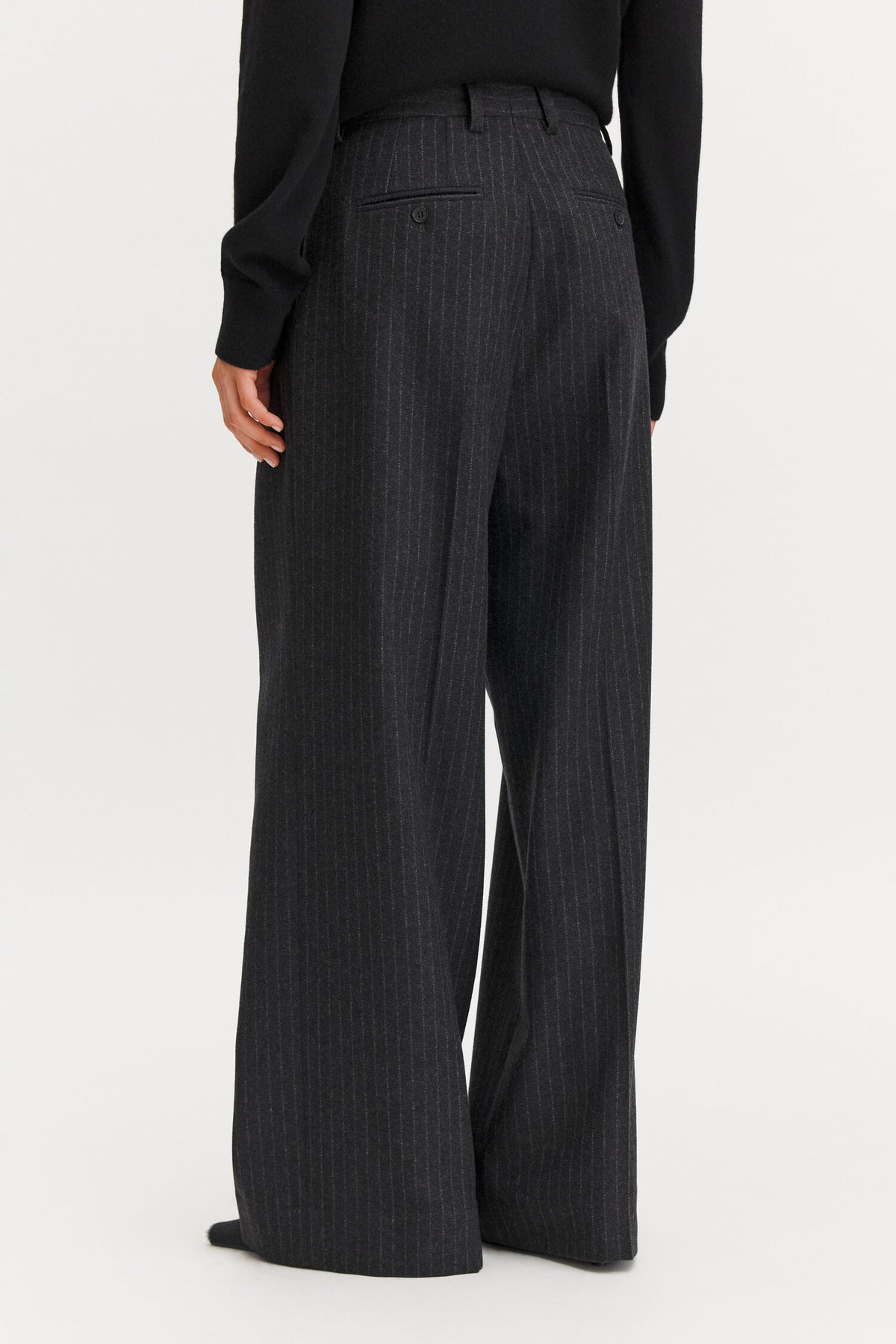 PANTALONES A RAYAS