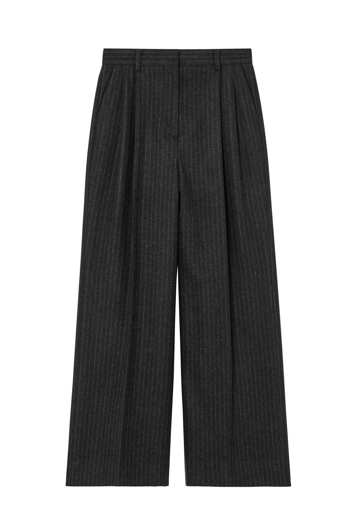 PANTALONES A RAYAS