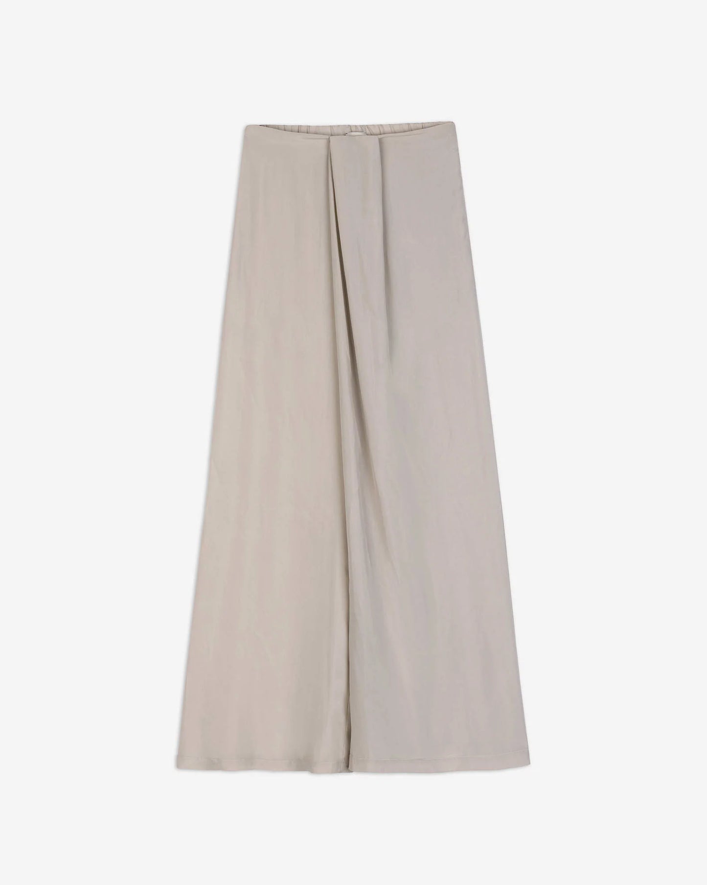 PANTALONES DE SEDA DE ALYSI