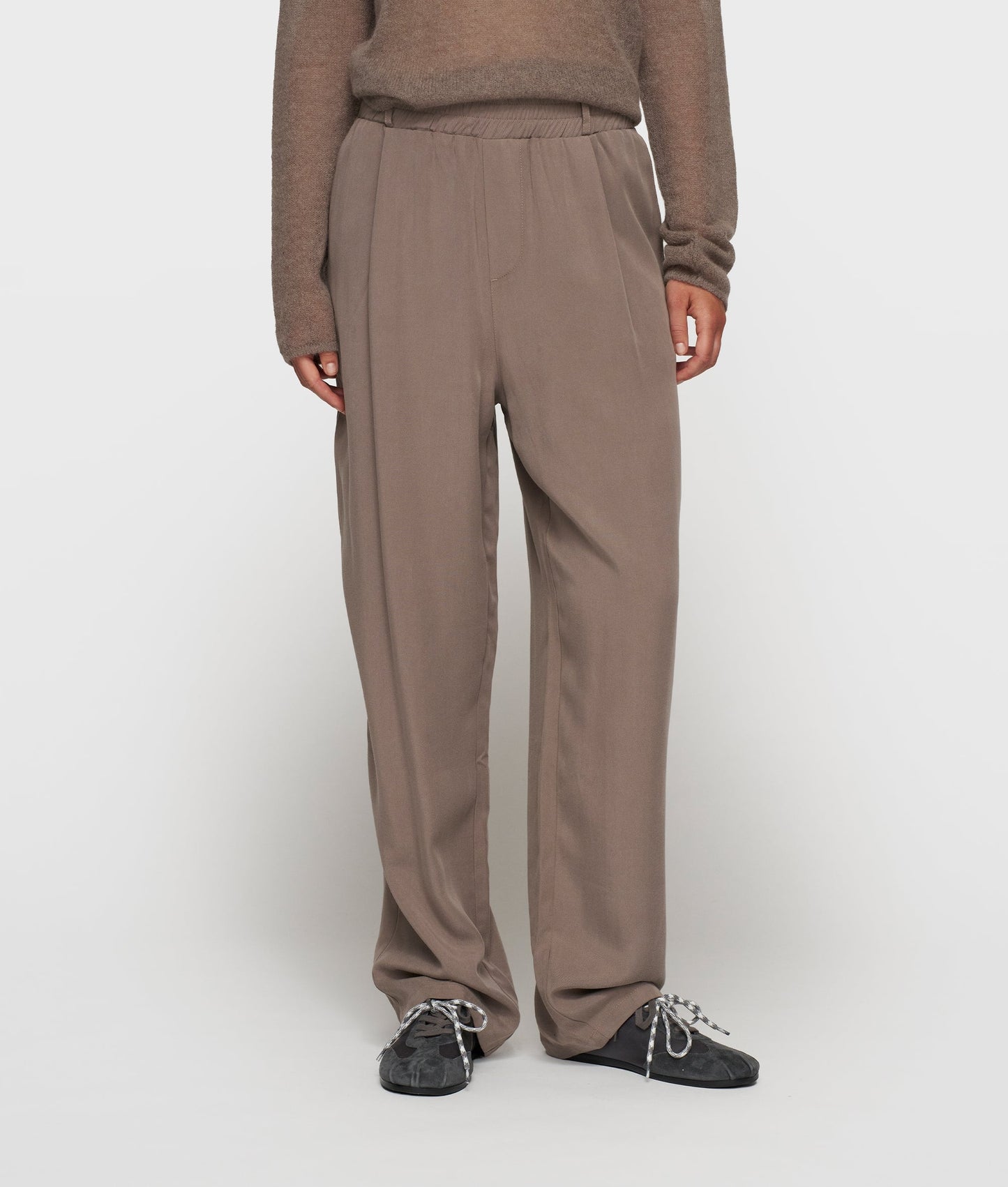 PANTALONES FLUIDOS DE 10DAYS