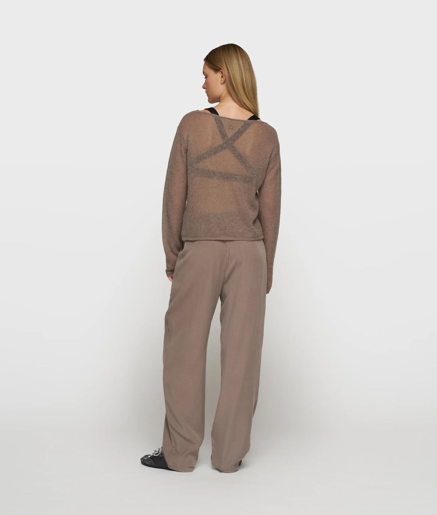 PANTALONES FLUIDOS DE 10DAYS