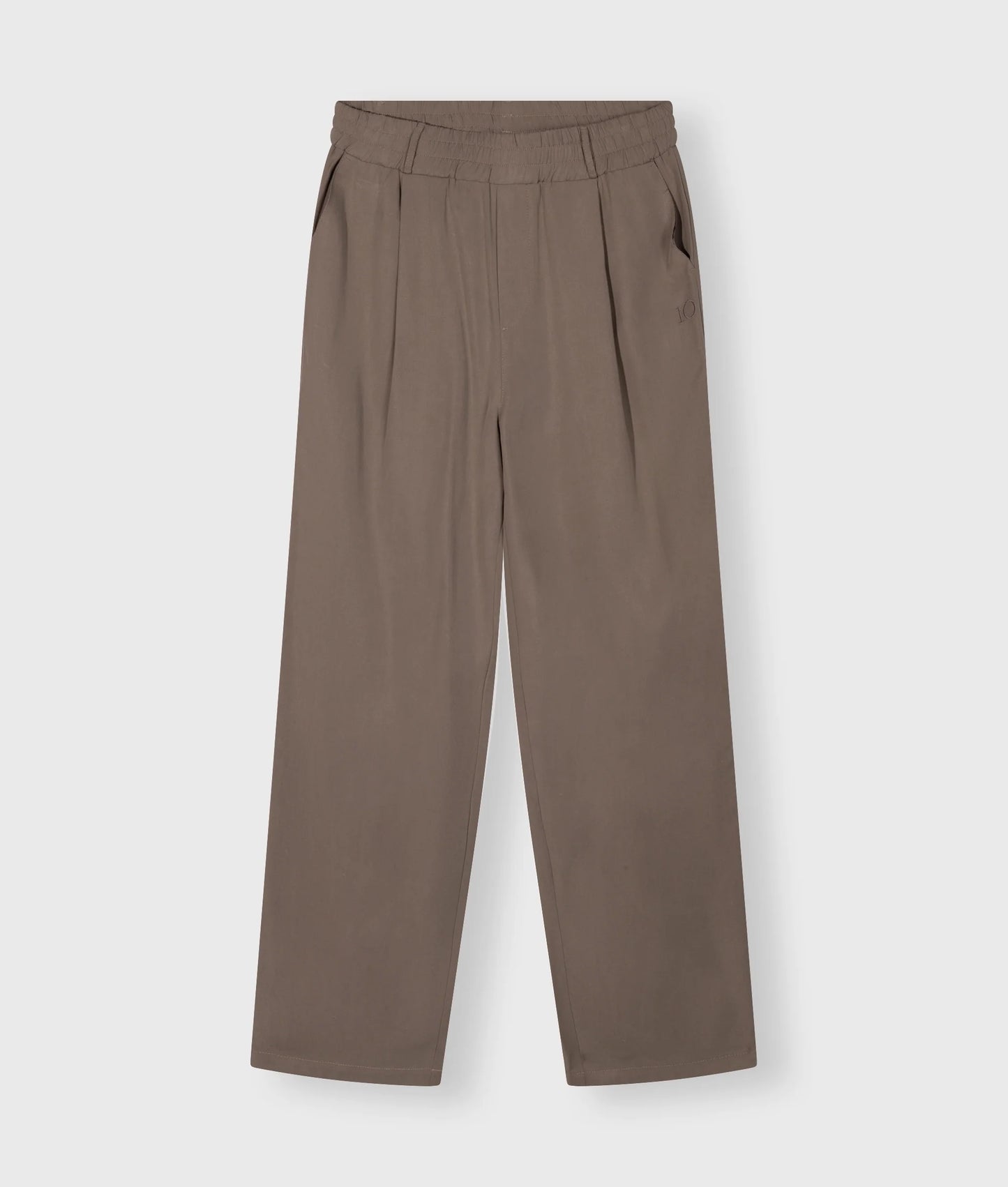 PANTALONES FLUIDOS DE 10DAYS