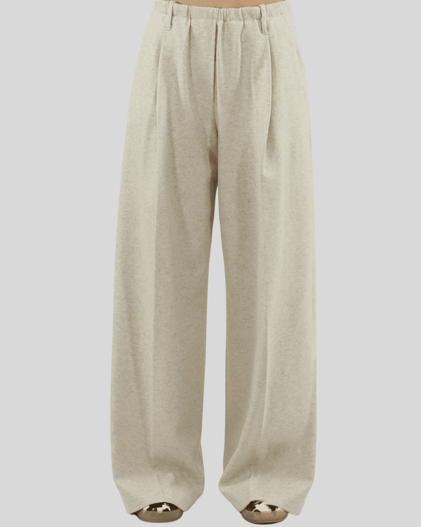PANTALONES FLUIDOS DE LIVIANA CONTI