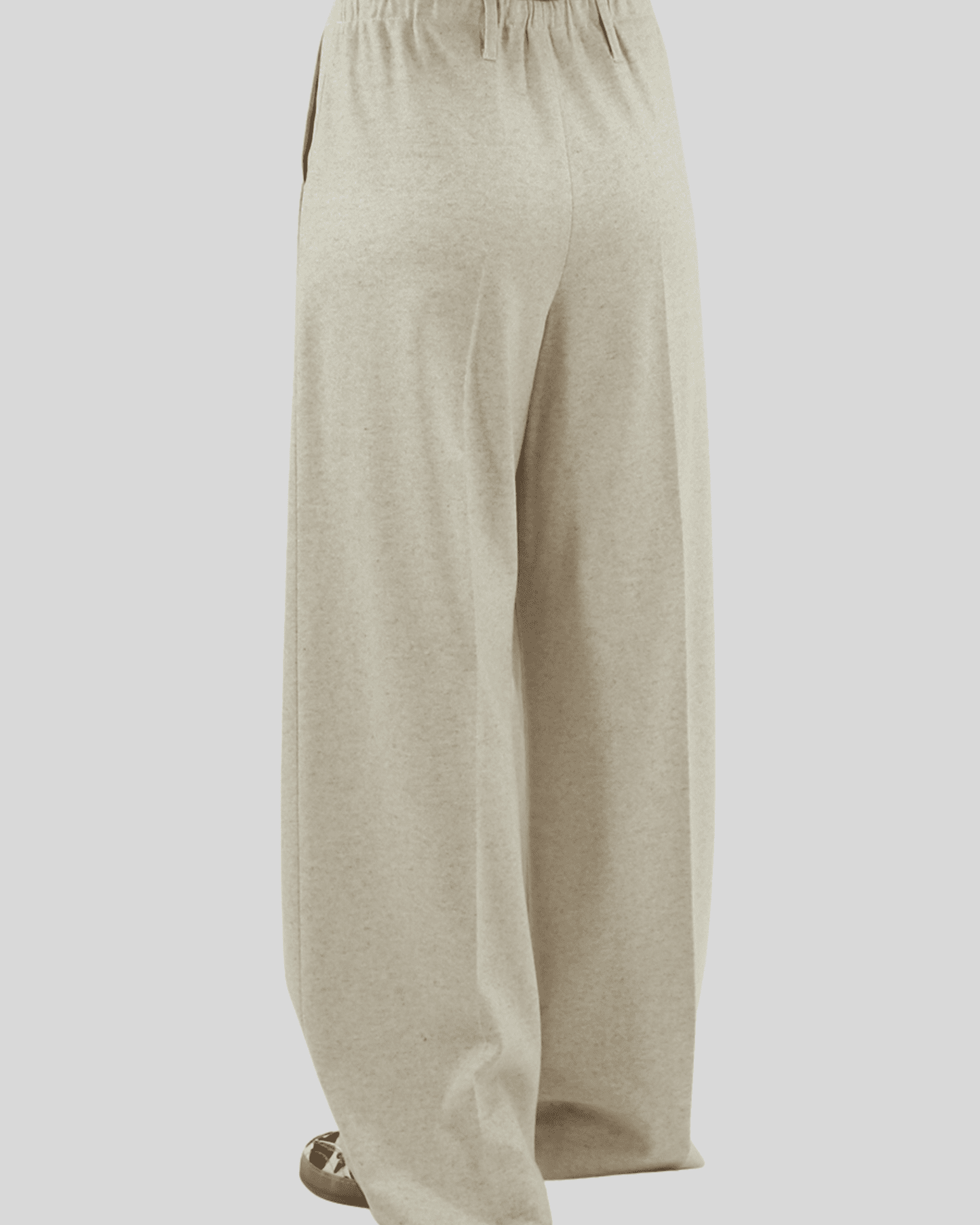 PANTALONES FLUIDOS DE LIVIANA CONTI
