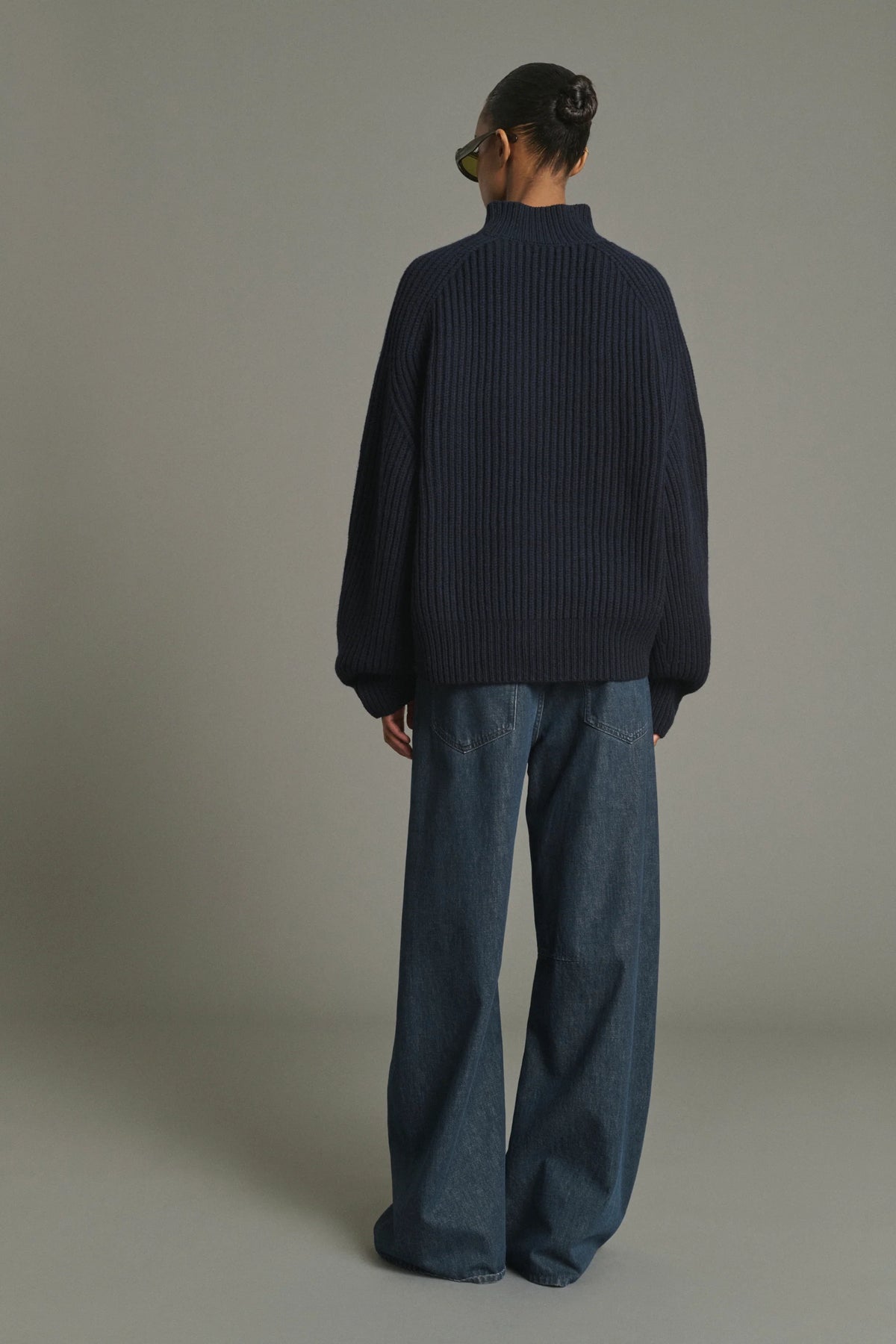 PANTALÓN GASPARD