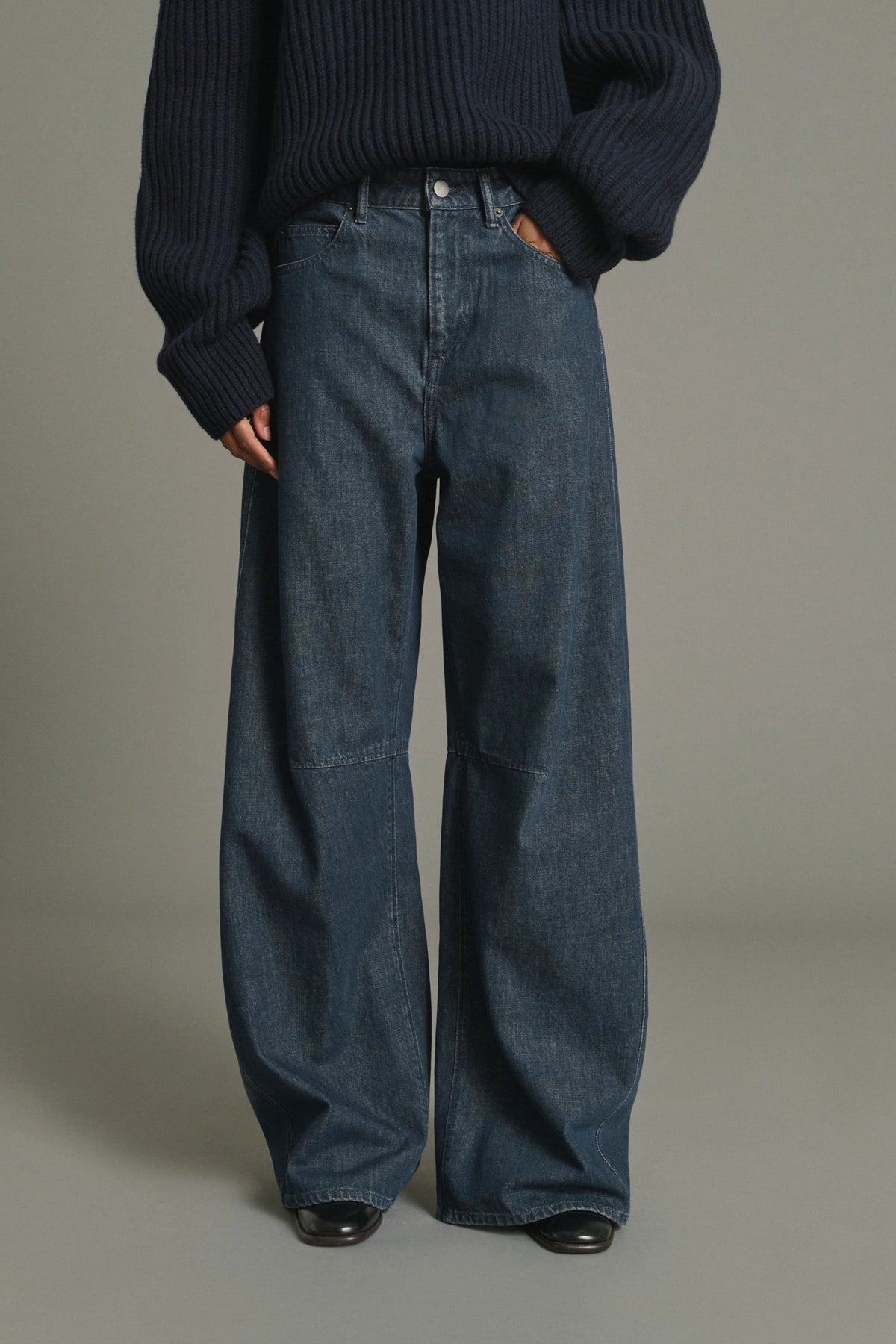 PANTALÓN GASPARD