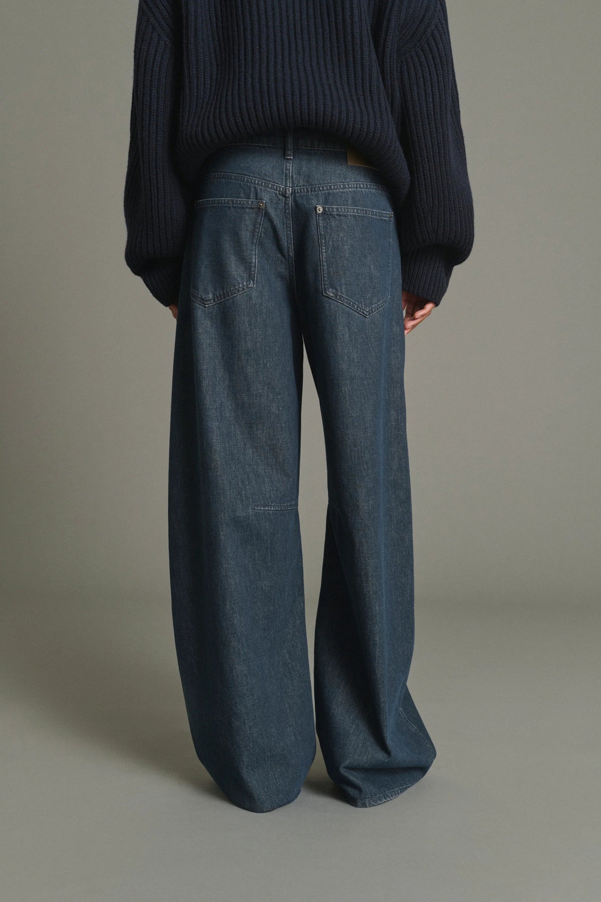 PANTALÓN GASPARD