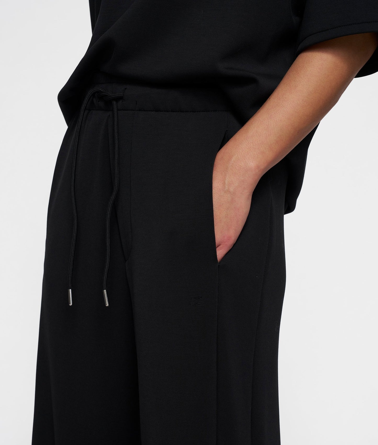 PANTALONES HOLGADOS
