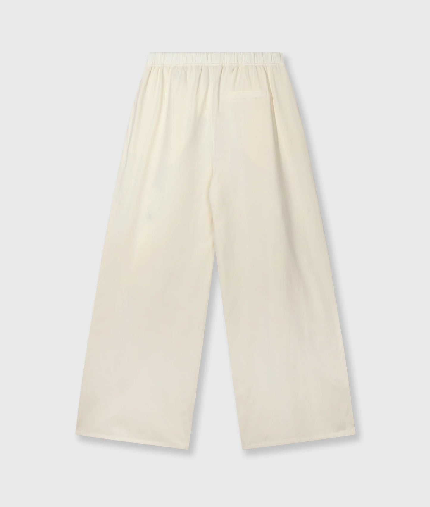 PANTALONES HOLGADOS DE LINO DE 10DAYS