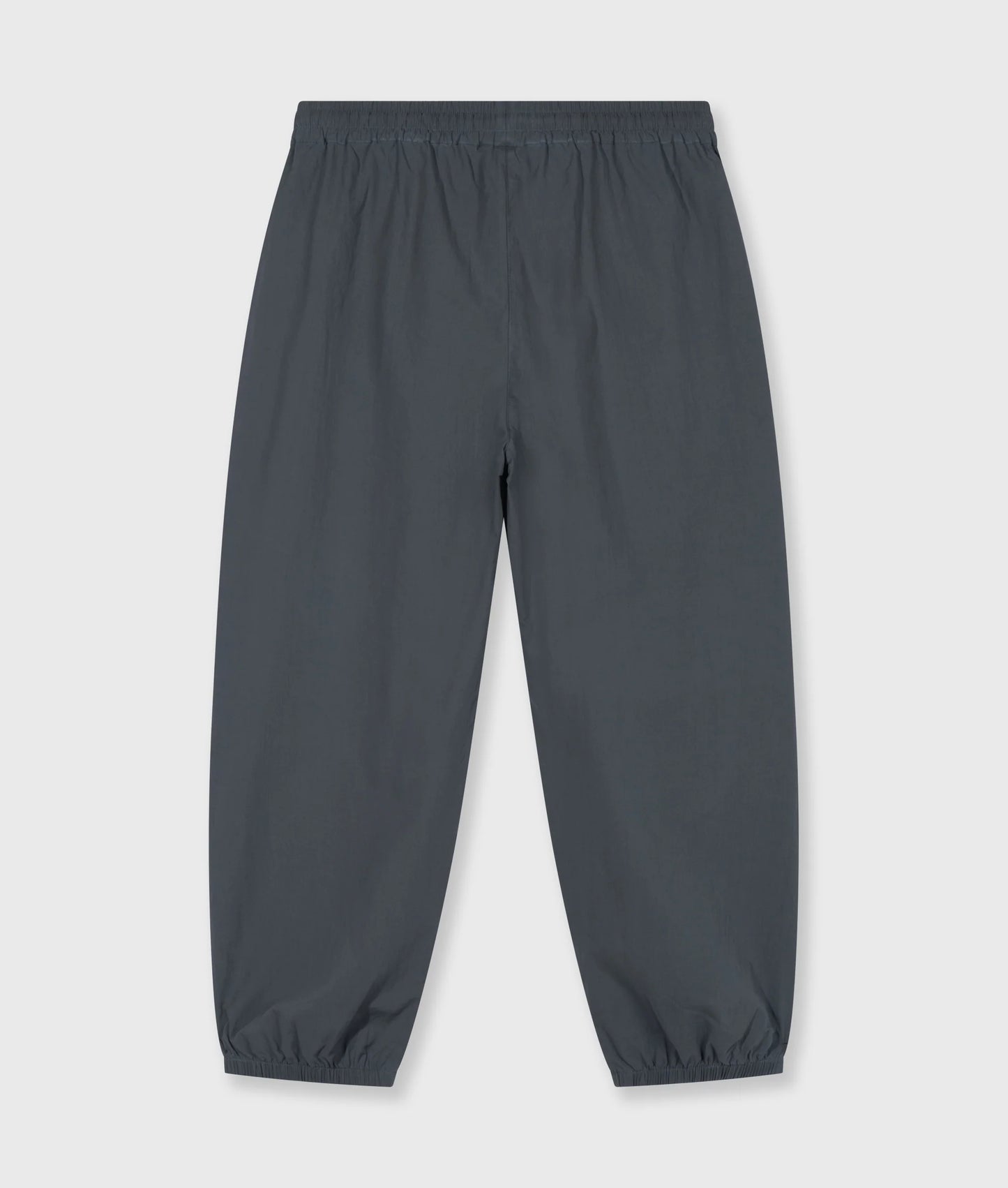 PANTALONES JOGGER ARRUGADOS