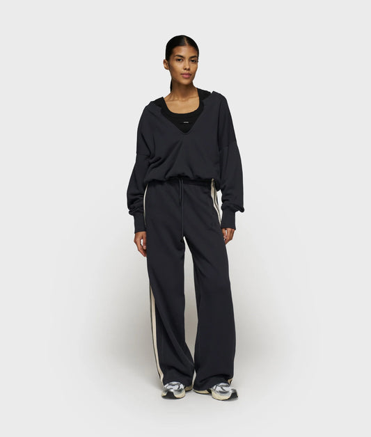 PANTALÓN JOGGER OCCIDENTAL CON CINTA DE 10DAYS
