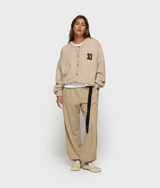 PANTALÓN JOGGER DE FELPA DE 10DAYS