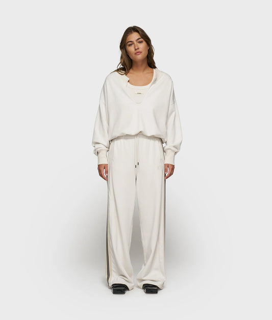 PANTALÓN JOGGER OCCIDENTAL CON CINTA DE 10DAYS