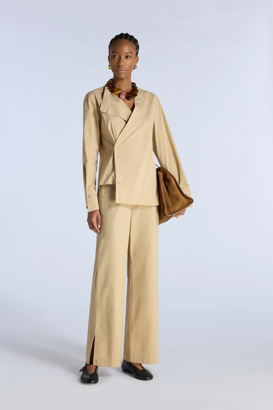 PANTALONES JULIAN DE LIVIANA CONTI