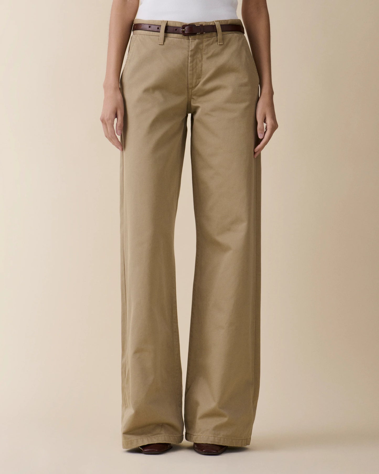 PANTALÓN KYOTO CHINO