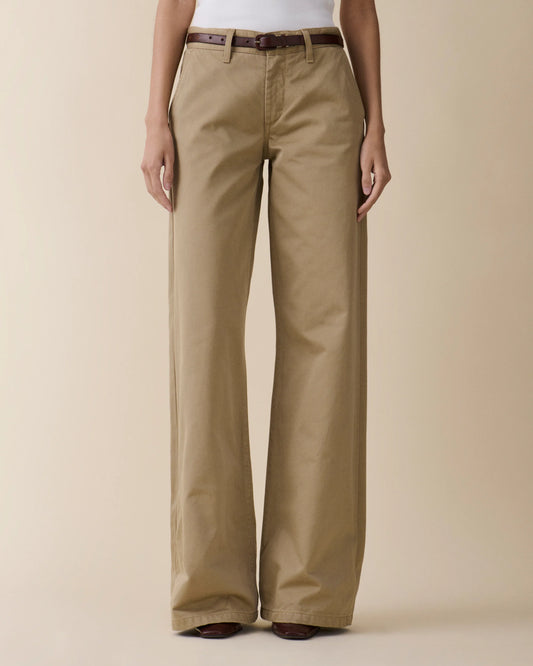 PANTALÓN KYOTO CHINO