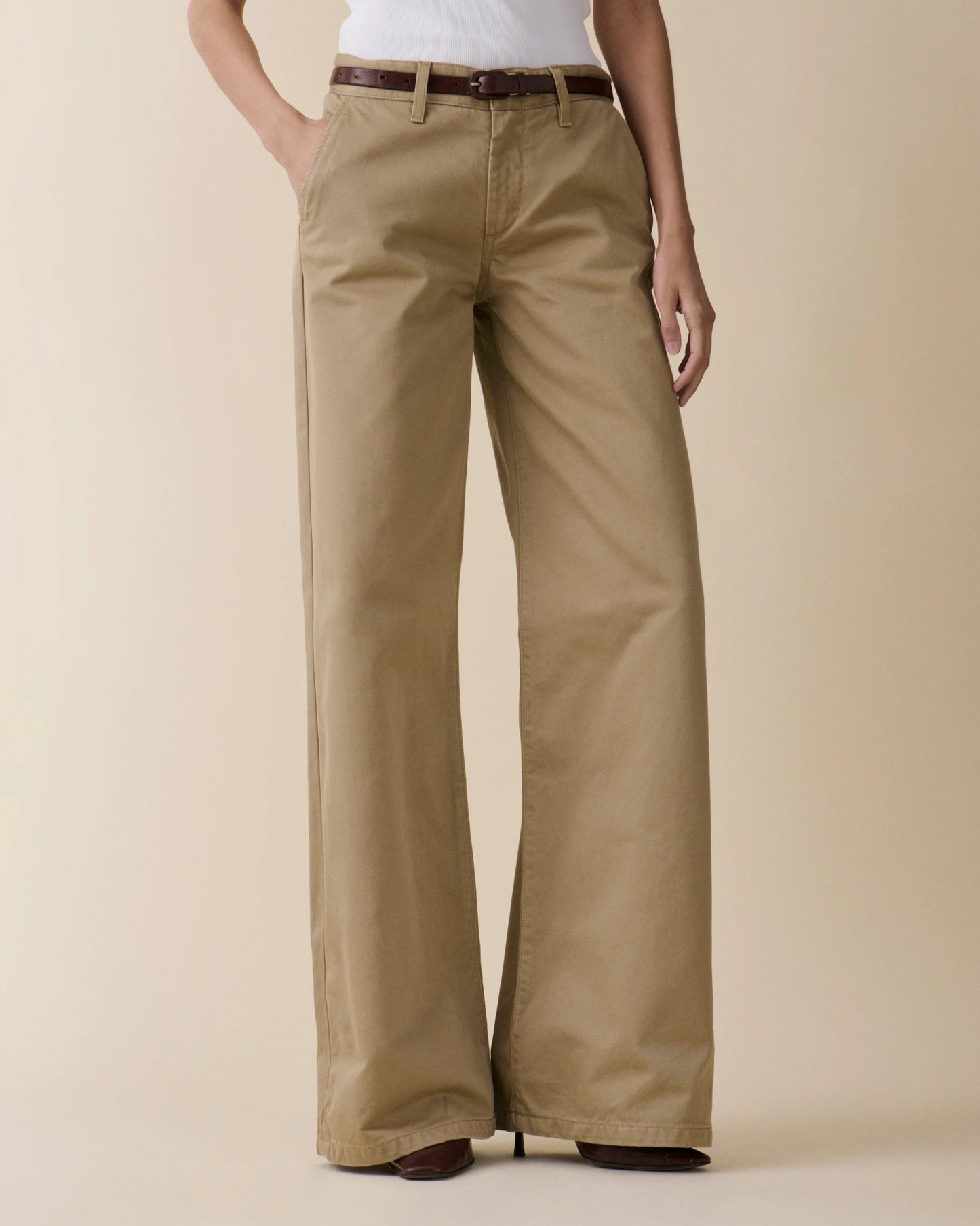 PANTALÓN KYOTO CHINO