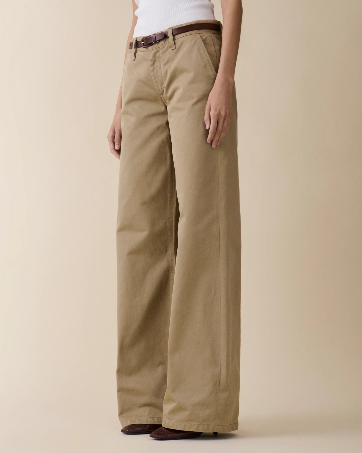 PANTALÓN KYOTO CHINO