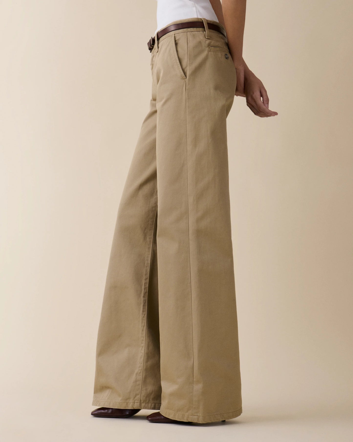 PANTALÓN KYOTO CHINO